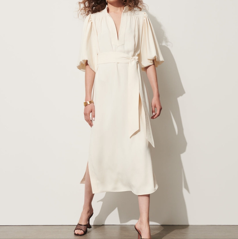 Figue Dani Dress Size M